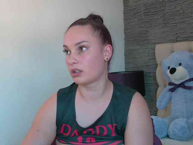 Candy-babe webcam