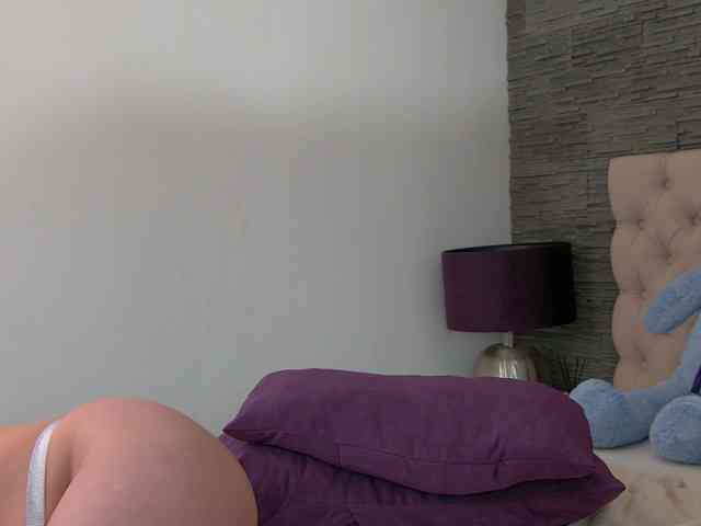 Candy-babe webcam