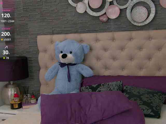 Candy-babe Candy-babe