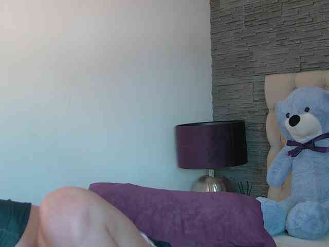 Candy-babe webcam
