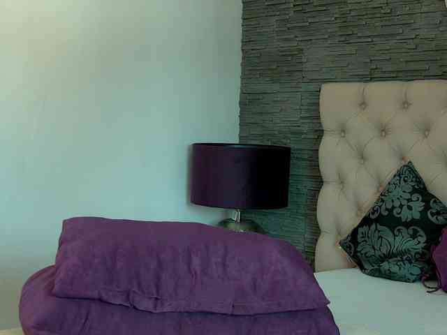 Candy-babe webcam