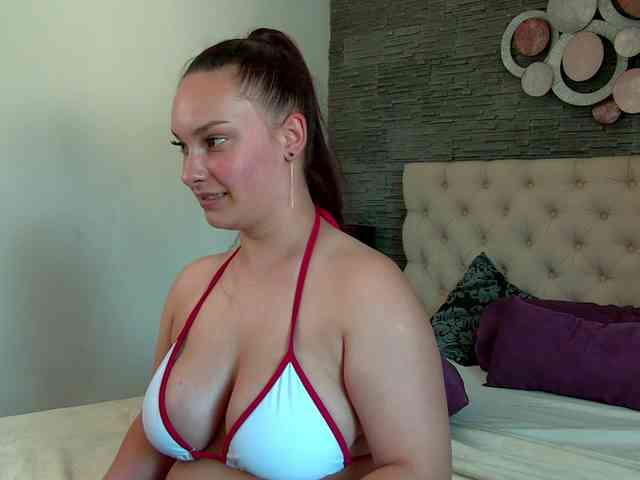 Candy-babe webcam