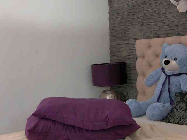 Candy-babe webcam
