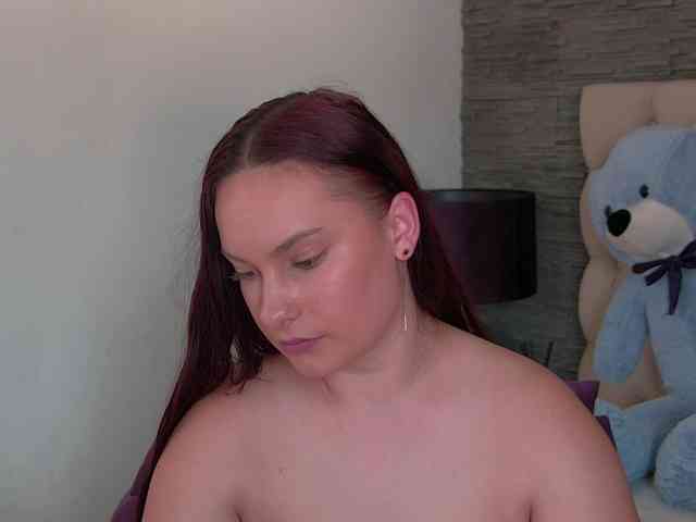 Candy-babe Live Webcam on BongaCams