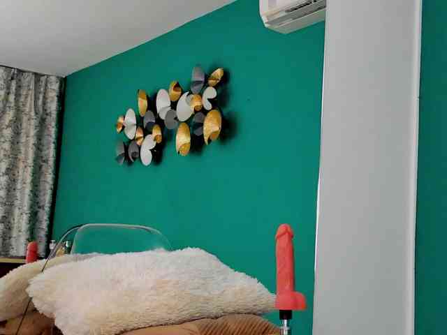 Candy-babe Candy-babe