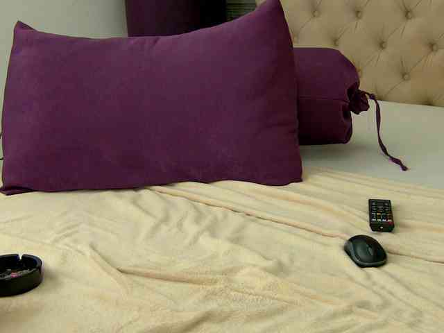 Candy-babe webcam
