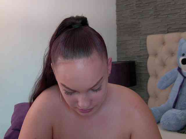 Candy-babe webcam