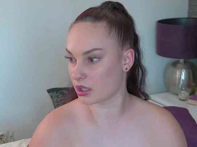 Candy-babe webcam