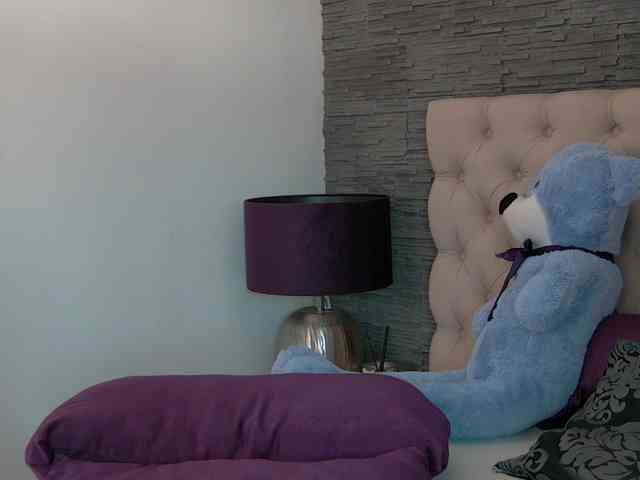 Candy-babe Candy-babe