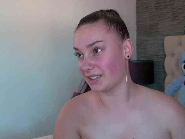 Candy-babe Candy-babe