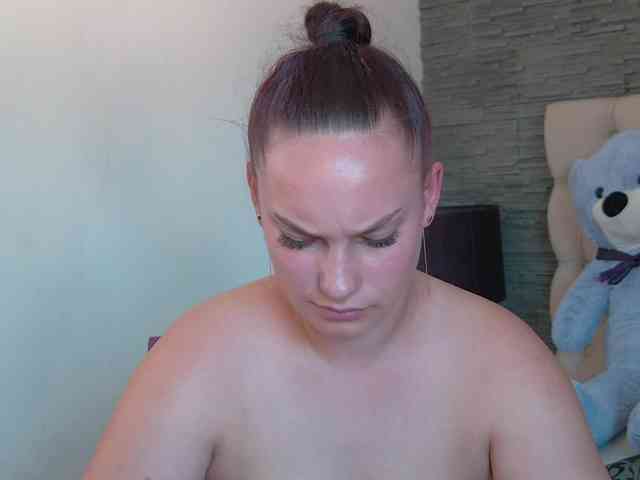 Candy-babe webcam