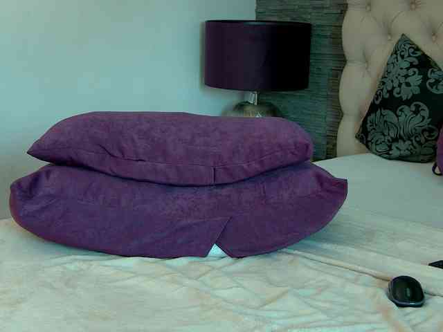 Candy-babe webcam