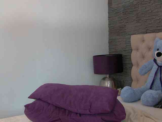 Candy-babe webcam