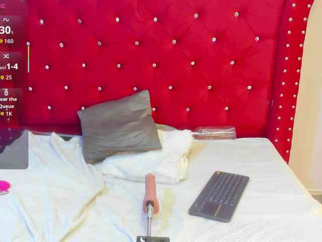 dulce-ls Live Webcam on BongaCams