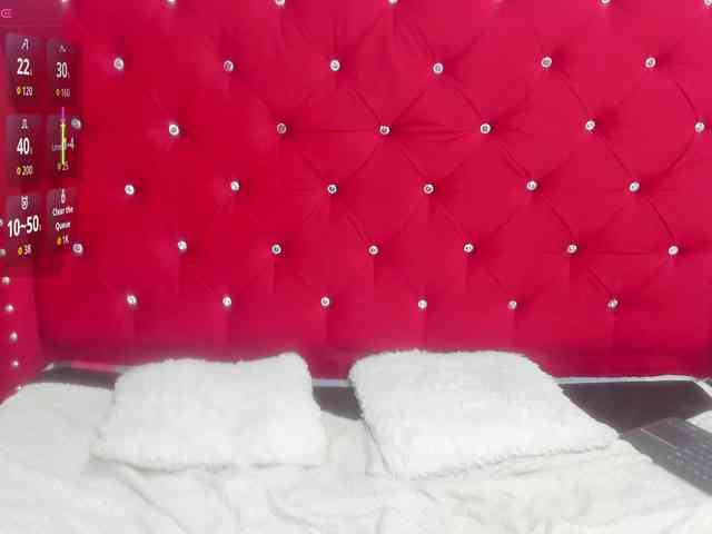 dulce-ls webcam