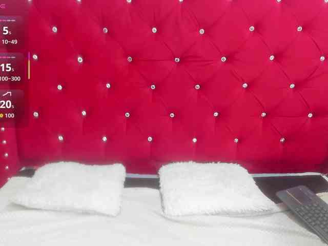 dulce-ls webcam