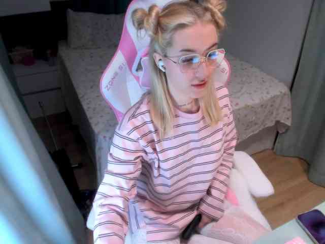 millypopa webcam