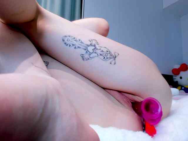 amateur nude live Millypopa