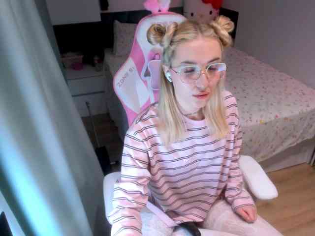 Модель: millypopa