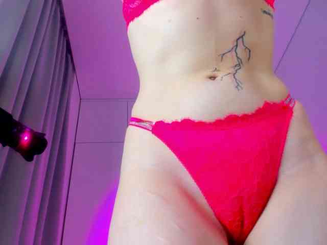 porn cam Millypopa