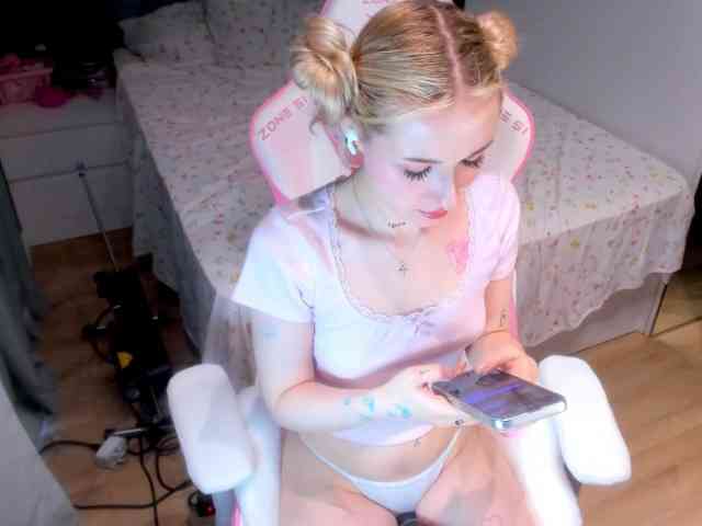 cam porn free Millypopa