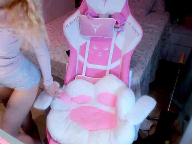 porno live Millypopa