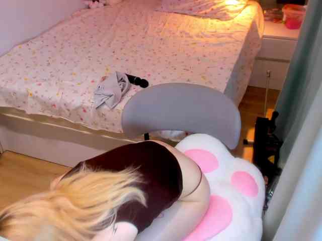 millypopa