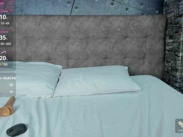 lexie-joy webcam