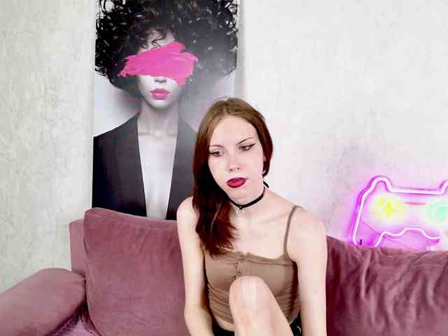 Pussy-Without-Pu... Live Webcam on BongaCams