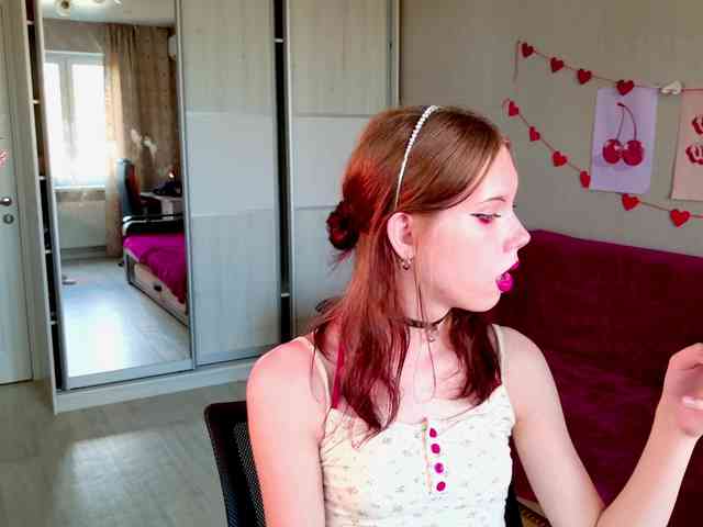 Pussy-Without-Pu... Live Webcam on BongaCams