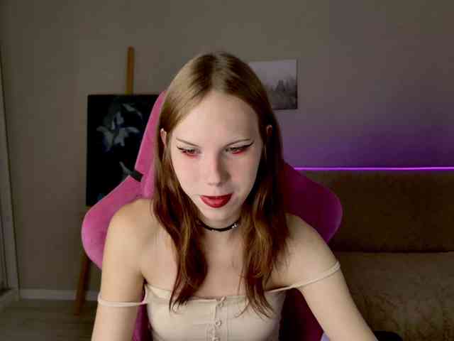 Pussy-Without-Pu... Live Webcam on BongaCams