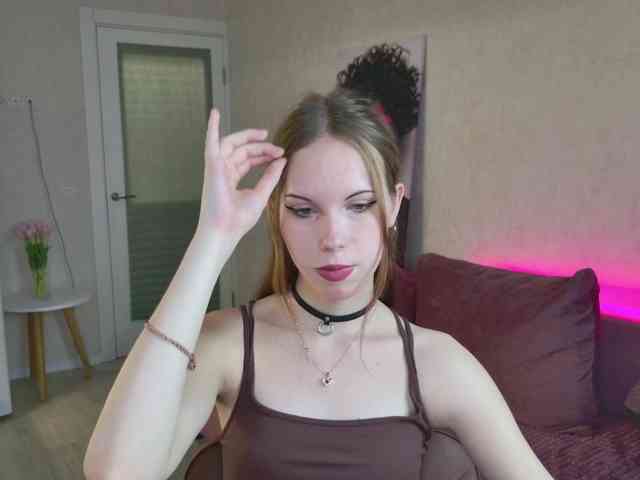 Pussy-Without-Pu... Live Webcam on BongaCams