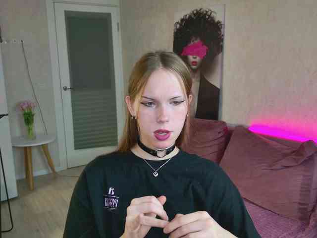 Pussy-Without-Pussy's Sexcam