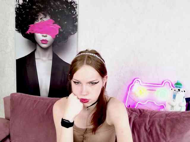 Pussy-Without-Pu... Live Webcam on BongaCams