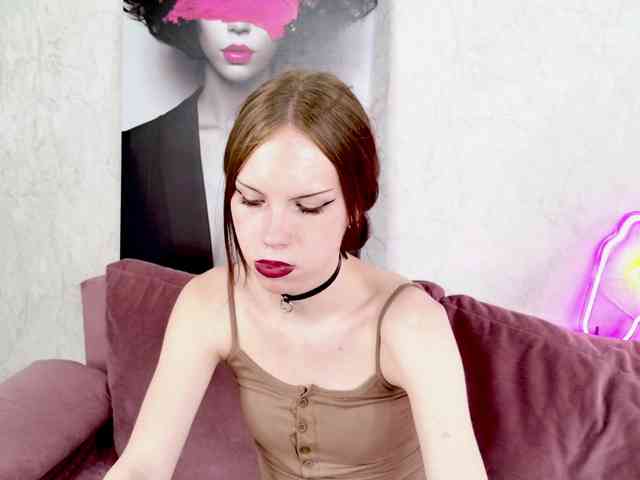 Pussy-Without-Pu... Live Webcam on BongaCams