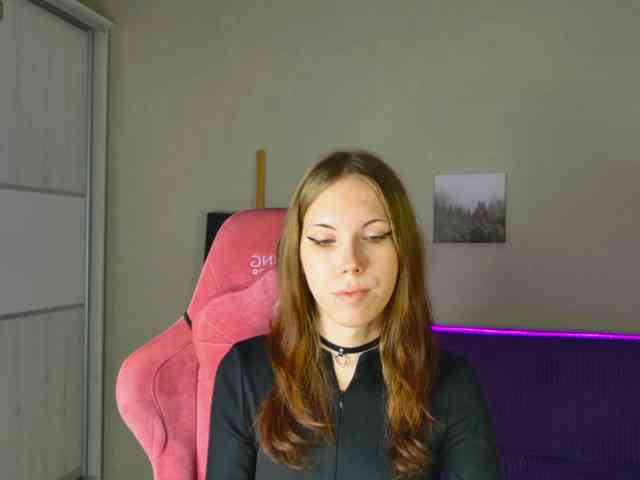 Pussy-Without-Pu... Live Webcam on BongaCams