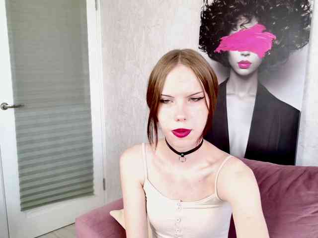 Pussy-Without-Pu... Live Webcam on BongaCams