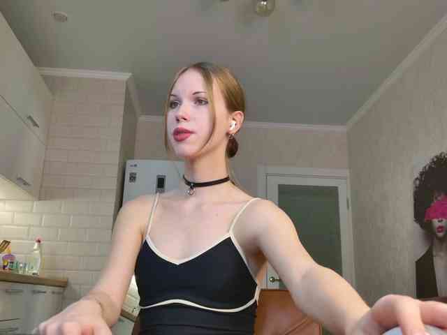 Pussy-Without-Pu... Live Webcam on BongaCams