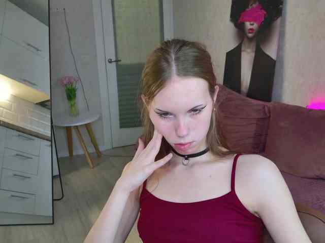 Pussy-Without-Pu... Live Webcam on BongaCams