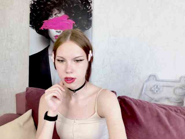 Pussy-Without-Pu... Live Webcam on BongaCams