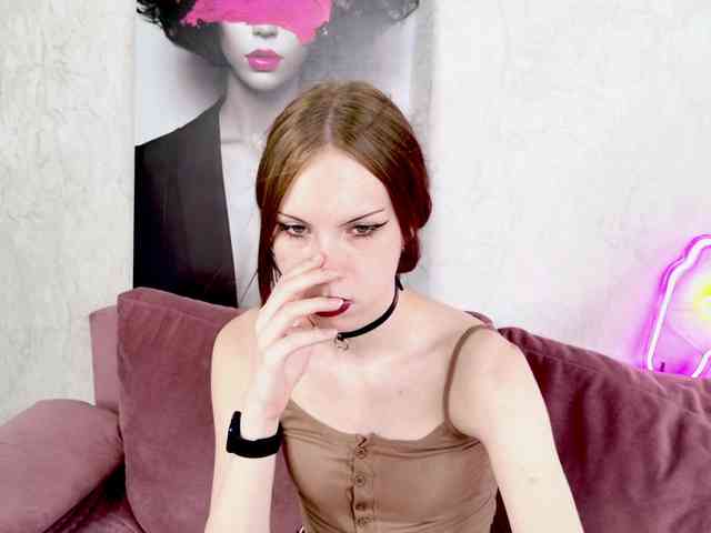 Pussy-Without-Pu... Live Webcam on BongaCams