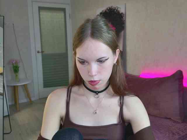 Pussy-Without-Pu... Live Webcam on BongaCams