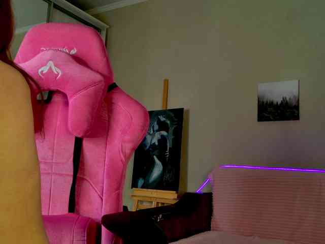 Pussy-Without-Pussy Live Webcam on BongaCams