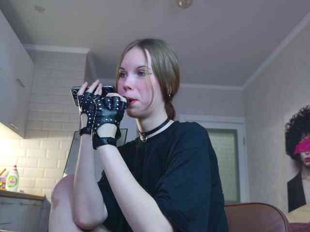 Pussy-Without-Pu... Live Webcam on BongaCams