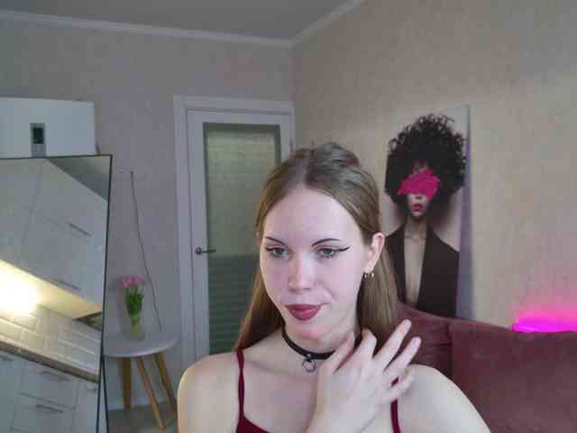 Pussy-Without-Pu... Live Webcam on BongaCams