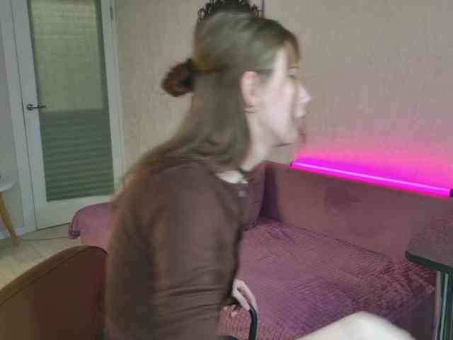 Pussy-Without-Pu... Live Webcam on BongaCams