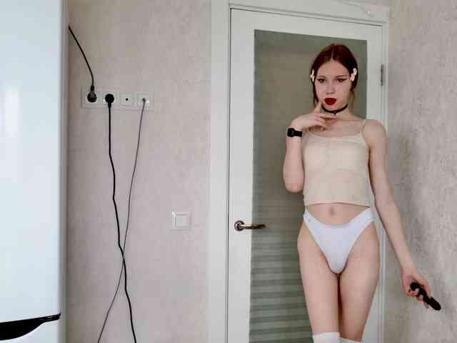 Pussy-Without-Pu... Live Webcam on BongaCams