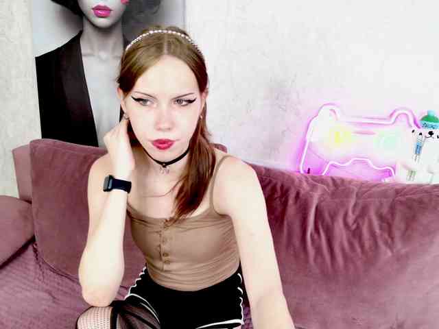 Pussy-Without-Pu... Live Webcam on BongaCams