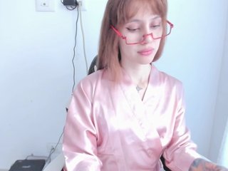 RevySadashiTrue Porn Show