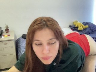 RevySadashiTrue Porn Show